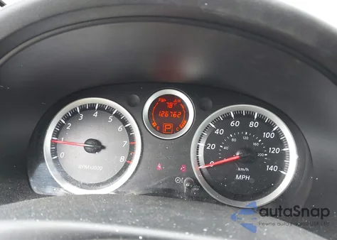 2012 Nissan Sentra 2.0 S из США, поврежденный, VIN 3N1AB6AP3CL783905